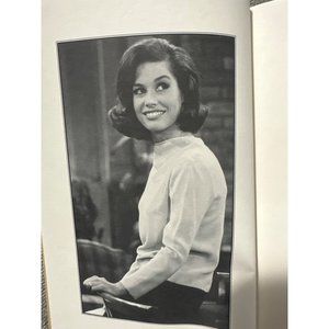 Mary Tyler Moore (her book) After All (1995)